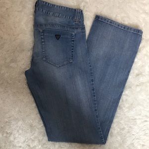 Guess Jeans Size 30!
